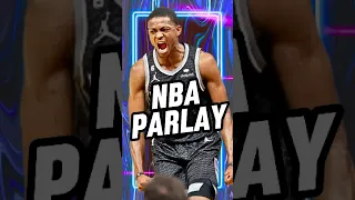 NBA Bets & NBA Picks Today 3/25 (WINNING NBA PLAYER PROP PARLAY PREDICTIONS | My 2 Best NBA Bets!)