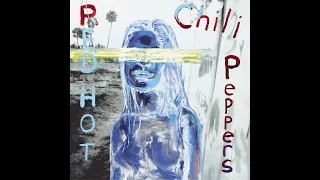 Red Hot Chili Peppers - Minor Thing (Instrumental with Backing Vocals)