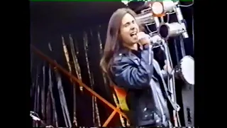 Angra - Wacken(1995)