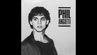 Phil Angotti - Tomorrow's Waiting (1986)