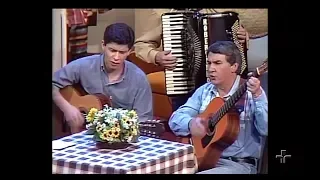 CANÇÃO DO SOLDADO - JACÓ & JACOZITO