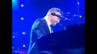 your on fire - gary barlow brighton