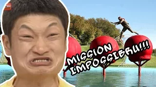 OMG Epic Paniful Fail Compilation