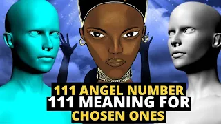 angel number meaning 111