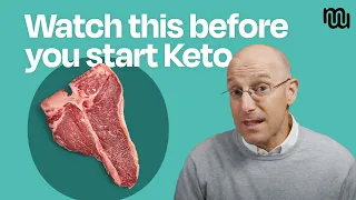 What You Need to Know BEFORE Starting a KETO DIET for Mental Health