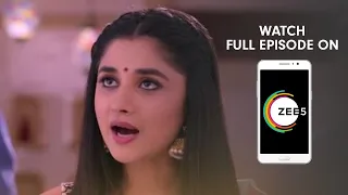 Guddan Tumse Na Ho Payegaa - Spoiler Alert - 22 July 2019 - Watch Full Episode On ZEE5 - Episode 241