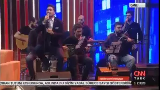 Adil Karaca — Faili Meçhul | CNN TÜRK