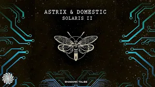 Astrix & Domestic - Solaris II