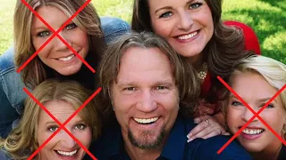 SisterWives Season 18 Episode 5 When the Goin Get's Tough #SisterWives #divorce #Christine