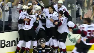 Congratulations, Lake Erie Monsters!