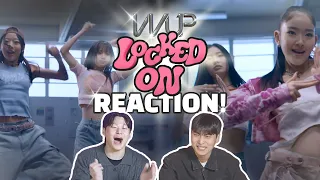 Koreans' FIRST TIME react to 2024 Rookie K-Pop Group VVUP | [Locked On]  MV reaction