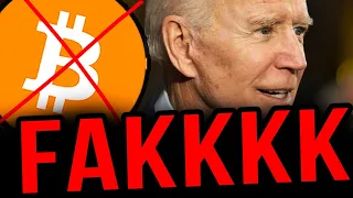 BITCOIN: BIDEN ATTACKS AGAIN!!! (they hope you dont notice)