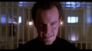 Wishmaster 2 (1999) Prison Part.1