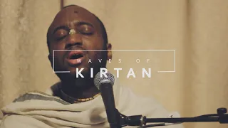 Kishor Gopal // WAVES OF KIRTAN #91