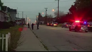 Law enforcement investigating deadly shooting in East Liverpool