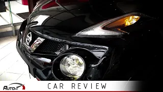2019 Nissan Juke 1.6 CVT NISMO Edition - Exterior & Interior Review (Philippines)