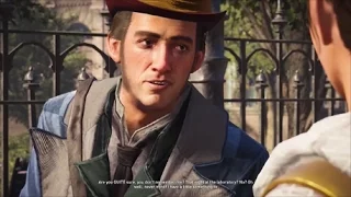 Assassin's Creed: Syndicate - Associates Final Cutscenes