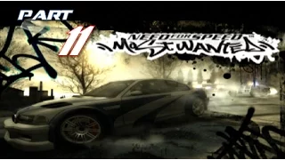 Need For Speed Most Wanted | Part 11 | SUCH A DRAG