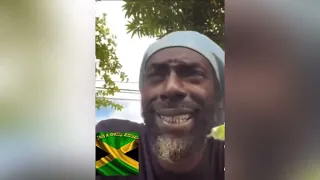 Buju Banton On Rubber Tail: The Untold Story (2024)