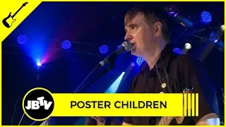 Poster Children - If You See Kay | Live @ JBTV