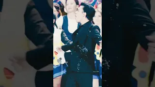 Dimash's irresistible stage moves 🤩 Golden Panda Awards 2023 #dimash #димаш #dq #dimashkudaibergen