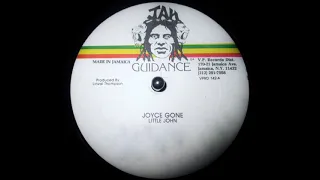 Little John - Joyce Gone