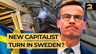 Rare Earths: Can Sweden End Europe’s Dependence on China?