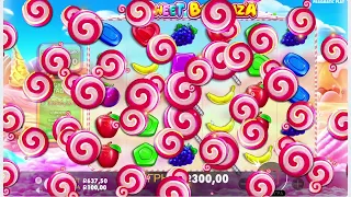 ПРОВЕРЯЮ СЛОТ ПОКУПАЮ БОНУСКИ В SWEET BONANZA ОТ PRAGMATIC PLAY #заносынедели #казино