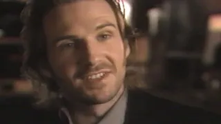 Making of Strange Days (VHS Capture)