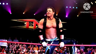 (TNA Remake) AJ Styles - I Am (Phenomenal Remix) (Intro Edit) [Remastered]