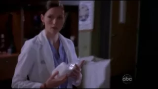 Diapers are Hardcore (Grey's Anatomy)