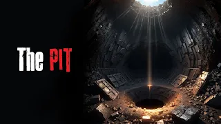"The Pit" Creepypasta Scary Story