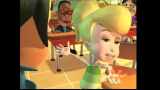 Jimmy Neutron - "Cindy" Rejects Nick