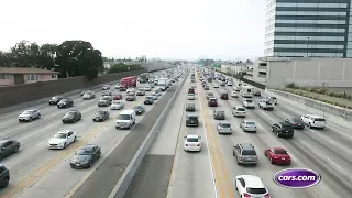 Everyone Thinks Their City Sucks to Drive in, But These Are the Worst!