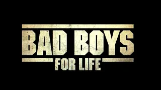 Bad Boys for Life / Soundtrack / The Black Eyed Peas, J Balvin - RITMO #BadBoysForLife