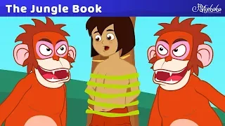 Jungle Book bedtime stories for kids and Songs - Fairy Tale & Kids Stories