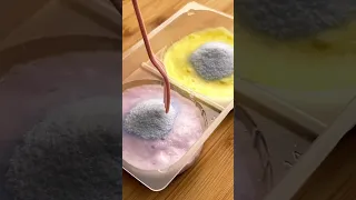 This Japanese Slime Is Safe to Eat