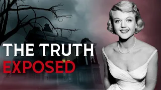 Angela Lansbury: The Whole Story & What You Didn't Know!