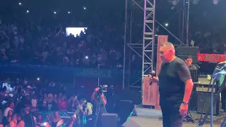 Tito Nieves - Señora Ley (En Vivo desde Medellín)