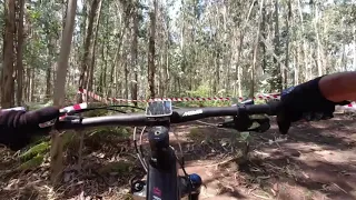 TAÇA REGIONAL DO PORTO  TOUGUES - 2021 Track POV | Mário Costa