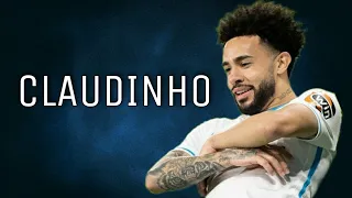 CLAUDINHO • ZENIT • 2021 | HD