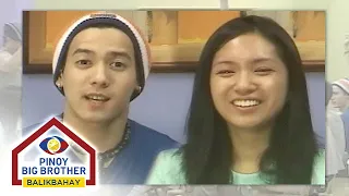 PBB Balikbahay: PBB Celebrity 1 Housemates, nag-igib para mapuno ang pool sa bahay ni Kuya!