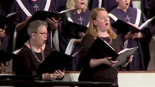 Walk Worthy - HBBC Chancel Choir