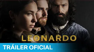 Leonardo  - Tráiler Oficial | Prime Video España