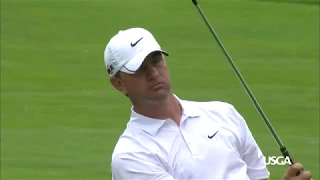 2009 U.S. Open Highlights