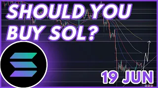 Can SOL Hold $15!?🔥 | SOLANA (SOL) PRICE PREDICTION & NEWS 2023!