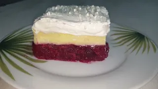 🍒 Kraljevski kolač sa Višnjama (ukusno i jednostavno) 🍰