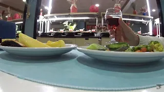 ЗИМНЯЯ ТУРЦИЯ! Ужин и ТАНЕЦ ЖИВОТА. Отель FIRST CLASS 5* Аланья. Декабрь 2022. Alanya Türkiye 🇹🇷