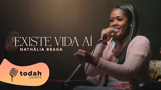Nathália Braga | Existe Vida Aí [Cover Sued Silva]