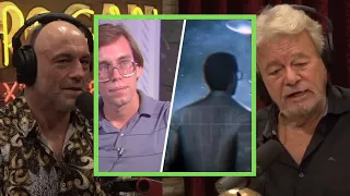 Joe Rogan & UFO Investigator's: "BOB LAZAR WAS TELLING THE TRUTH!"